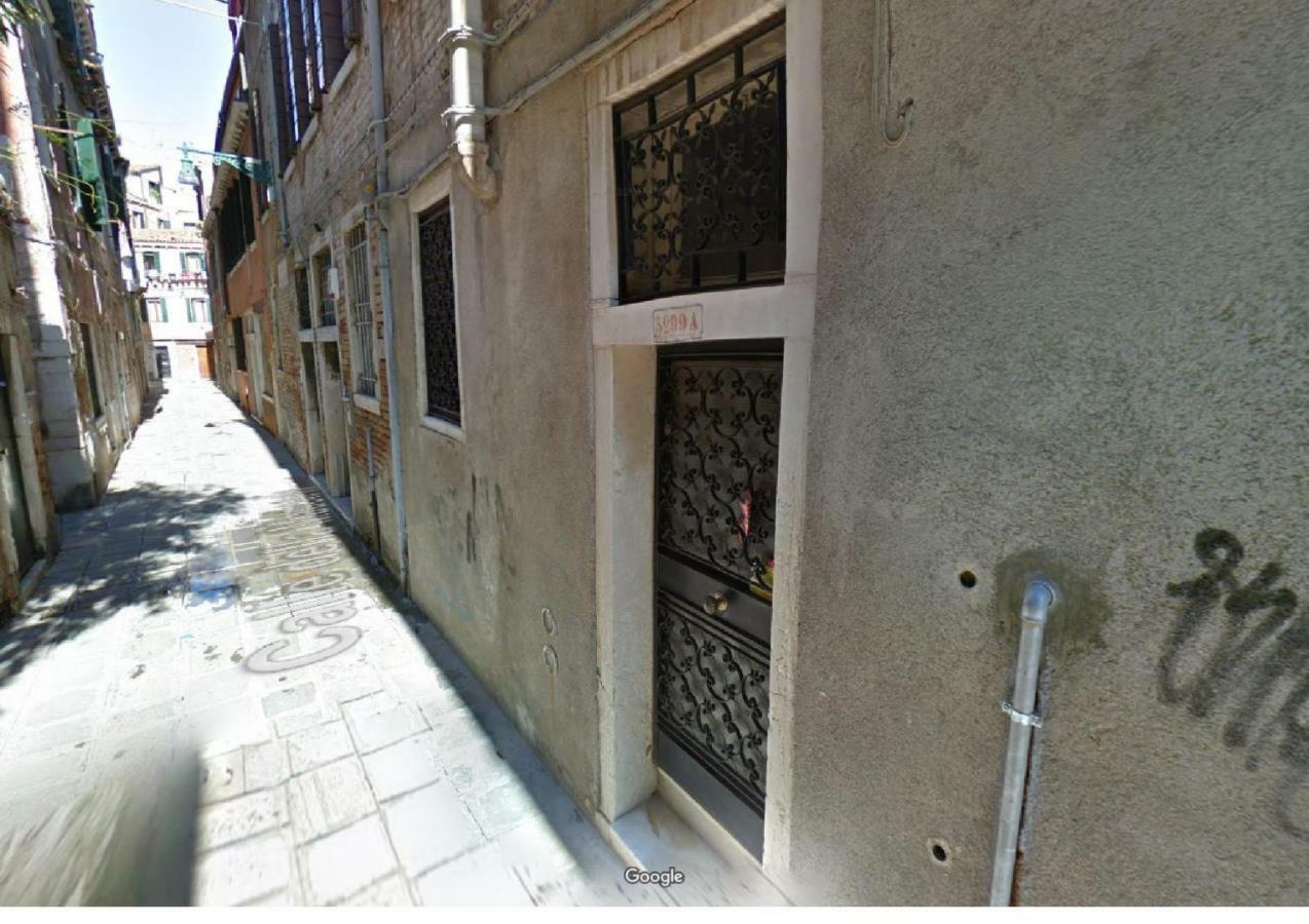 Sestiere Dorsoduro Venezia, A Due Passi Dal Ponte Dei Pugni Apartment Exterior photo